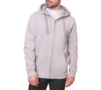 HRM Jacket M Hooded Sweatshirt, Sable, L Men's