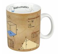 Hrnek - Matematika / Mathématiques