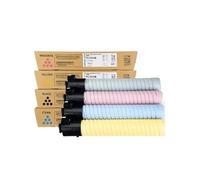 HRNJX 1 Jeu de Cartouches de Toner compatibles de qualité cmjn Pro C651 Pro C751 Compatible avec Pro C651 C751
