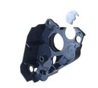 HRNJX 1 Jeu de Couvercle latéral de Levier de réinitialisation de Drapeau, Compatible avec Les Fournitures d'imprimante TN 1000 1070 1075 1060 1020 1030 1035 1040 1050 HL 1110 1111 1112 1118