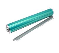 HRNJX 1 Jeu de Nettoyage de Tambour C6500, Tambour OPC Couleur Longue durée DU102 DU104, Compatible avec Les Fournitures d'imprimante Pro C5500 C5501 C6501 DU102 DU104