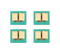 HRNJX 1 Jeu de puces de Toner compatibles 215A 216A W2310A W2410A Compatible avec Color Pro MFP M183fw M182nw M155a 1.05K 0.85K, Puce de Cartouche(216A 1SET)