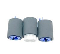 HRNJX 1 Jeu de Rouleaux de ramassage d'alimentation de séparation RM1-0036 RM1-0037, compatibles avec Les Fournitures d'imprimante 4200 4300 4250 4345 4350 4700 4730 5200 CP4005 P4014 P4015 P4515