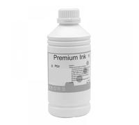 HRNJX 1000 ML d'encre Pigment PFI-1700 PFI1700 Refill Ink Compatible avec Image PROGRAF PRO2000 PRO4000S PRO6000S PRO4000 PRO6000 PRIMENTS DE SÉRIE(1000ML-Pigment-PGY)
