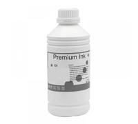 HRNJX 1000 ML d'encre Pigment PFI-1700 PFI1700 Refill Ink Compatible avec Image PROGRAF PRO2000 PRO4000S PRO6000S PRO4000 PRO6000 PRIMENTS DE SÉRIE(1000ML-Pigment-GY)