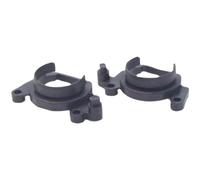 HRNJX 10set Fusers Film Film SHANGING Compatible avec MP 2554 3054 3554 2555 3055 3555 4054 5054 6054 4055 5055 6055 Modèles SP Pièce de Remplacement D8694031 D869 4031