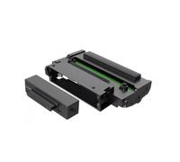 HRNJX 15000 Pages compatibles avec Les Fournitures d'imprimante HUANWEI PixLab X1 B5 F-1500 X15000 unité d'imagerie Cartouche de Toner unité de Tambour(1 Set)
