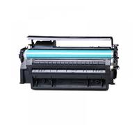 HRNJX 1PCS CF280 280A 80A 280X CARTRIDE DE Toner Compatible Compatible avec CF280A ET Fonctionne avec Pro 400 401 M401DN M401N M401D 425DN(CF280X)