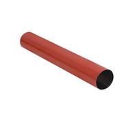 HRNJX 1PCS Compatible avec ES-5540C 6520C 5560C 6560C 6570C Film Fixe Film Chaud Metal