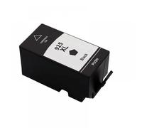 HRNJX 3set 925 925xl Clou à l'encre CARTRIDGES Remplacement Compatible avec OfficeJet Pro 8120 8130 8122 imprimantes compatibles avec Les encres C M Y BK(Black)