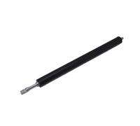 HRNJX 5PCS RC2-9208 FUSER Rouleau de Pression inférieure Compatible avec P1102 P1566 P1606 M1132 M1536 M1212 M1214 M1217 CP1525 M125 M127 M128 M201 M225(Sponge Roller)