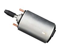 HRNJX Actionneur d'arbre Excentrique A2C53123520 Compatible avec la série 1 E81 E82 E88 2006-2012 pièces de Rechange du système Valvetronic