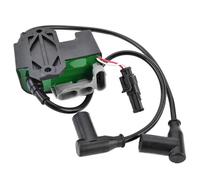 HRNJX Assemblage de Bobine d'allumage 512059626 Convient à Skandic SWT WT 550F Touring MX Z 380 550F Legend 380F 550F 415080600 Pièce de Remplacement Compatible avec Les modèles en motoneure