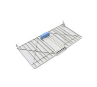 HRNJX Bac d'alimentation Papier Compatible avec Les modèles 1010 1012 1015 1018 1020 RM1-2079-000CN RM1-0629-000CN