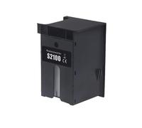 HRNJX Boîte de Maintenance d'encre S2100 Compatible SureColor série T2100 T3100 T5100 T2170 T3170 T5170 F570 T3160(1 Pcs)