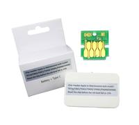 HRNJX Boîte de Maintenance Réinitialisation de la Puce Compatible avec L4260 L4261 L4263 L4265 L4266 L4267 L4268 L4168 L4158 L4166 L4165 L6298 L6268 Pritres(Resetter w Chip)