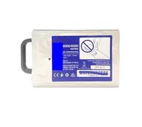 HRNJX Boîte de Maintenance réservoir d'encre usée Compatible avec SJMB6000 SJMB6500 C33S021501 Compatible avec imprimante ColorWorks CW-C6000 CW-C6030 CW-C6500 CW-C6530(2PCS)
