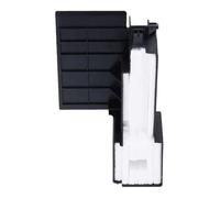 HRNJX Boîte de réservoir d'encre usagée Compatible avec Les séries L355 L220 L210 L120 L365 L110 L111 L130 L132 L211 L222 L300 L301 L360 L361 L362 L363 L366 L455