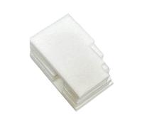 HRNJX Boîte d'entretien d'encre éponge Compatible avec XP610 XPfemale XP700 XP630 XPAndalousie XP800 XP830 XP760 XP750 XP860 XP720 XPusk XP620(1PCS)