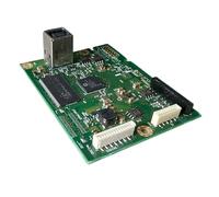 HRNJX Carte de formatage W2G54-60001 Compatible avec la Carte mère Pro MFP M28A M29A M30A M31A