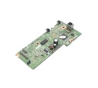HRNJX Carte mère d'imprimante L395 Compatible avec la Carte mère L355 L365 L375 L456 L475 L495 L550 L555 L310 L210 ME10(L210)