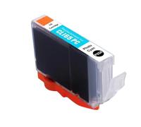 HRNJX Cartouche à Encre CLI-65 Compatible Compatible avec imprimante PRO200 Pro200 A3 + Imprimante Photo CLI CARTRIDE Ink 65BK à Base d'huile(PC)