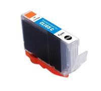 HRNJX Cartouche à Encre CLI-65 Compatible Compatible avec imprimante PRO200 Pro200 A3 + Imprimante Photo CLI CARTRIDE Ink 65BK à Base d'huile(C)