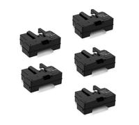 HRNJX Cartouche de Maintenance MC-20 0628C002, Compatible avec Le réservoir de Maintenance de l'imprimante ImagePROGRAF PRO-1000 PRO-500(5PCS)
