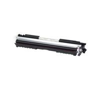 HRNJX Cartouche de Toner 130a Toner Compatible Compatible avec Color Pro MFP M176 M177FW CF350A CF351A CF352A CF353A(MG)