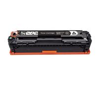 HRNJX Cartouche de Toner 4X CF210x CF211A CF213A, Compatible avec 131X M276nw M251nw