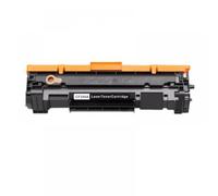 HRNJX Cartouche de Toner Compatible 48A 44A CF248A CF244A Compatible avec Pro M15A M15W M16A M16W MFP M28A M28W M29W M29A Remplacement de l'imprimante(CF248A with Chip)