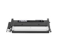 HRNJX Cartouche de Toner Compatible avec Xpress C410w C460fw C460w CLP 365w CLP 360 3305 3305fw CLT 406S K406S(Black 1pcs)