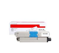 HRNJX Cartouche de Toner Compatible Compatible avec C310dn C312dn C330 C331 C351 MC352dn MC362dn MC361 C510dn C511 modèles 44469803 44469706 3K 2K(44469705 M 2K)