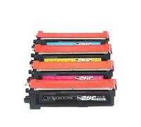 HRNJX Cartouche de Toner Compatible Compatible avec CLT-K603L Pro Xpress C4060FX C4062FX Couleur Imprimante Laser C603L M603L Y603L