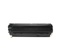 HRNJX Cartouche de Toner Compatible Compatible avec imprimante Laser CF283A M127FN M126FN M125nw modèle 283A 283 83A