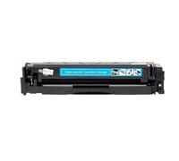 HRNJX Cartouche de Toner Compatible Compatible avec la série Pro 300 MFP M375NW M475DW et 400 Série M451NW M471DW CE410A CE411A CE412A CE413A(C)