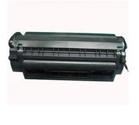 HRNJX Cartouche de Toner Compatible Compatible avec Les imprimantes 1200 1220 1300 3300 3310 3320 3380 2624 1150 Travaux avec Q2613A 7115A Black