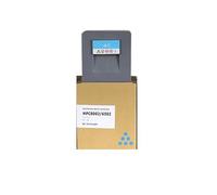 HRNJX Cartouche de Toner Compatible MPC8002 MPC6502 Compatible avec MP C6502 MP C8002 Poudre de Toner 1 pièce BK700g CMY600g C5100s C5110sp(C)