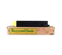 HRNJX Cartouche de Toner Compatible TK-8317 Compatible avec TaskalFA 2550CI Couleur de l'imprimante TK8317 Cartouche d'encre(US TK-8317 Y)