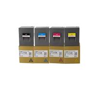 HRNJX Cartouche de Toner Couleur de qualité Compatible avec Pro C5300 C5310 1 Jeu de Cartouches de Toner Pro C5300