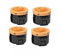 HRNJX Cartouche de Toner Laser Compatible, 2 pièces, Compatible avec Phaser 3010 3040 WorkCentre 3045, Remplacement Compatible avec 106R02182 106R02183(4 pcs)