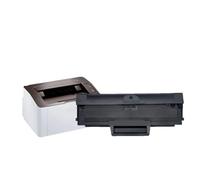 HRNJX Cartouche de Toner MLT-D111L Compatible avec M2020 M2020W M2070 M2070W M2070F M2071 M2074FW M2022 M2022W SL-M2026 Imprime jusqu'à 1800 Pages(MLT-D111L 1.8k DOM)