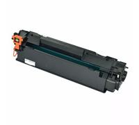 HRNJX Cartouche de Toner Noire à rendement Compatible avec Les imprimantes CF283X 83X Pro MFP M201dw M201n M225dn(1PK)