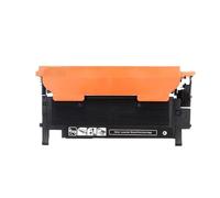 HRNJX Cartouche de Toner Noire Compatible Compatible avec CLT-406S K406S C406S Y406S CLP-360 365W 366W CLX-3305 C460FW