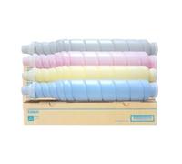 HRNJX Cartouche de Toner TN621 Compatible avec Presse C71hc C83hc CMJN(M 1pcs)