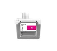 HRNJX Cartouche d'encre 330ml PFI-310 PFI310, Compatible avec l'imprimante ImagePROGRAF TX-2000 TX-3000 TX-4000 TX-2100 TX-3100 TX-4100(M)
