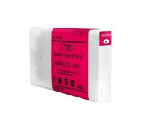 HRNJX Cartouche d'encre à Base de Colorant Compatible Compatible avec imprimante Fuji Frontier-S D700, D700 D-700 T7821 T7822 T7823 T7824 T7825 T7826(T7823-M)