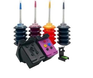 HRNJX Cartouche d'encre Compatible GraceMate 304 XL Compatible avec Deskjet 2620 2630 2632 3762 3764 3750(Upgrade 1set)