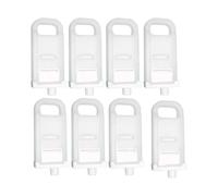 HRNJX Cartouche d'encre Rechargeable 8 Couleurs 12 Couleurs PFI-706 PFI706 sans Puce 700ML Compatible avec IPF 8400 9400 8410 9410 IPF-8410S 9410S(8Color 1set No Chip)