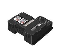 HRNJX Cartouche d'entretien 5X MC-G04, Compatible avec G1230 G1330 G1430 G1530 G1730 G1737 G2270 G2470 G2570 G2730 G2770 G3270 G3470 G3471(3PCS)